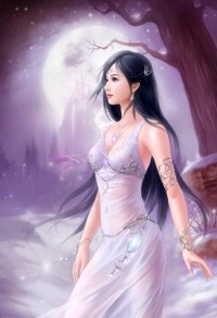 我的大学女友