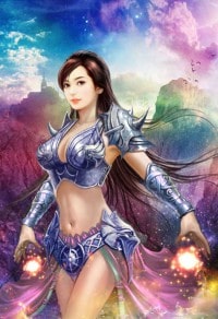 龙珠之淫龙傲天完